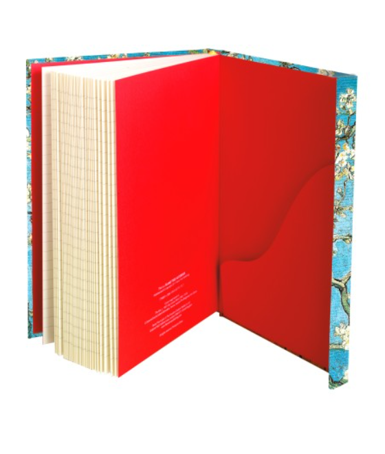 Journal Almond Blossom  FTNB78