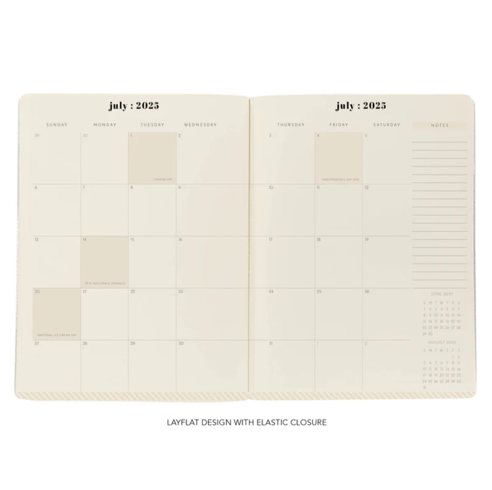 Planner Strawberry AAG03226