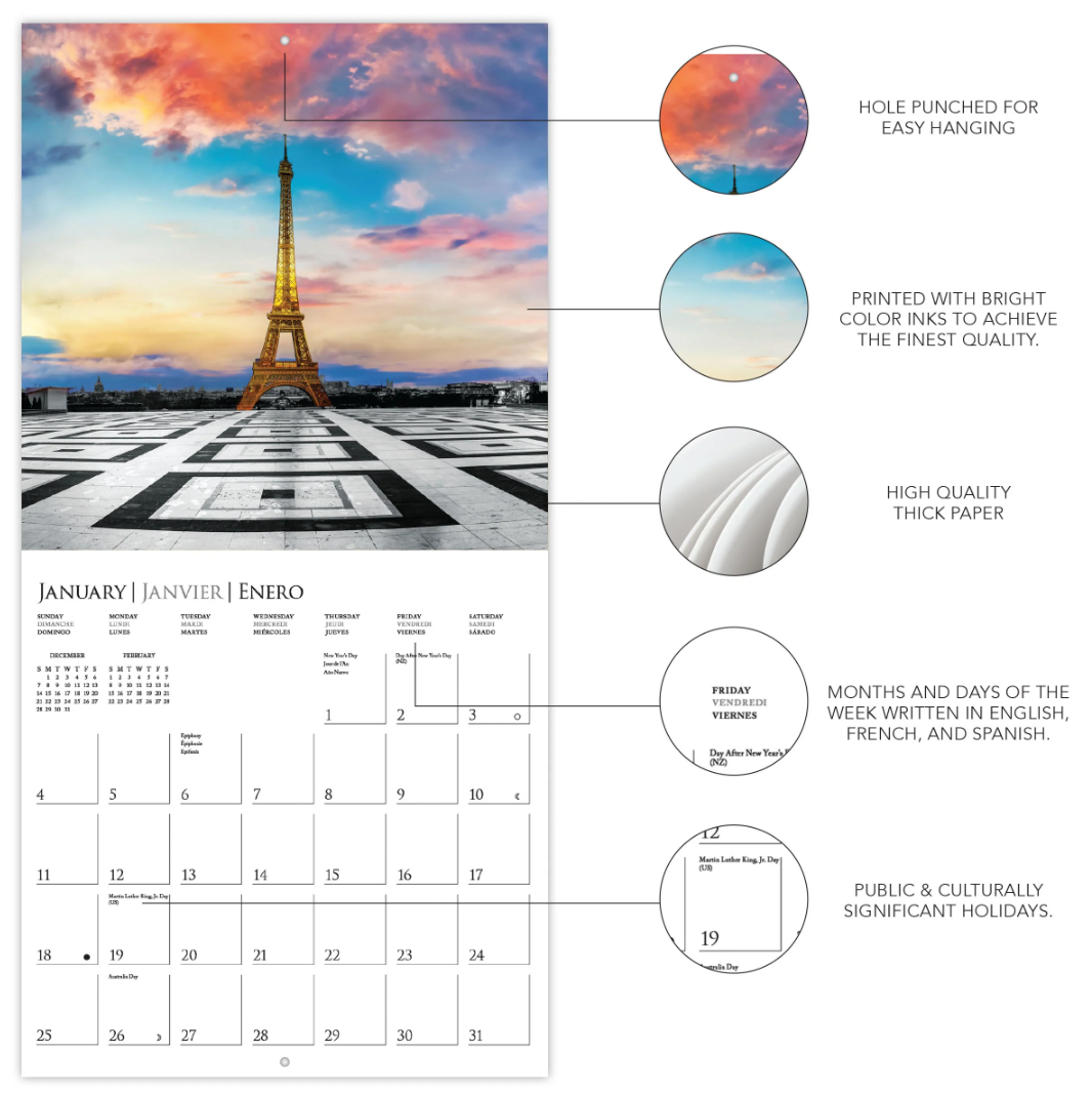 WC 2026 Paris Glitz CY67226