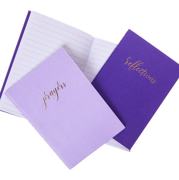 Mini Journal Religious - JR3006