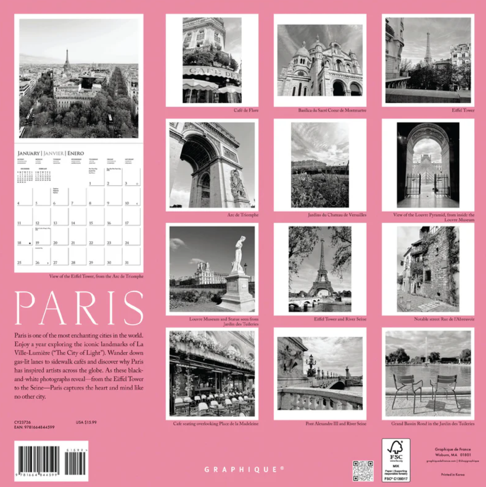 WC 2026 Paris CY23726