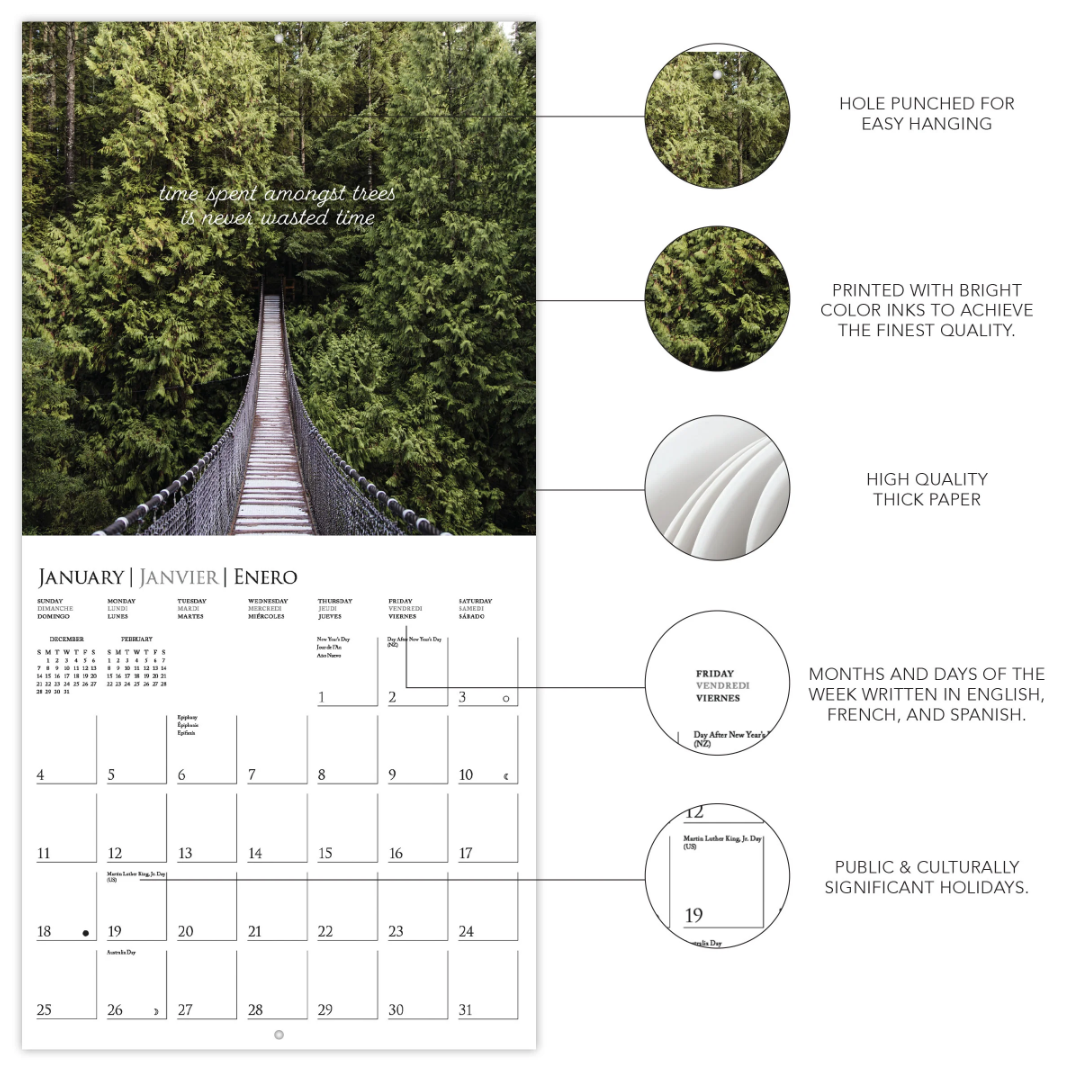 WC 2026 In to the Woods CY01026