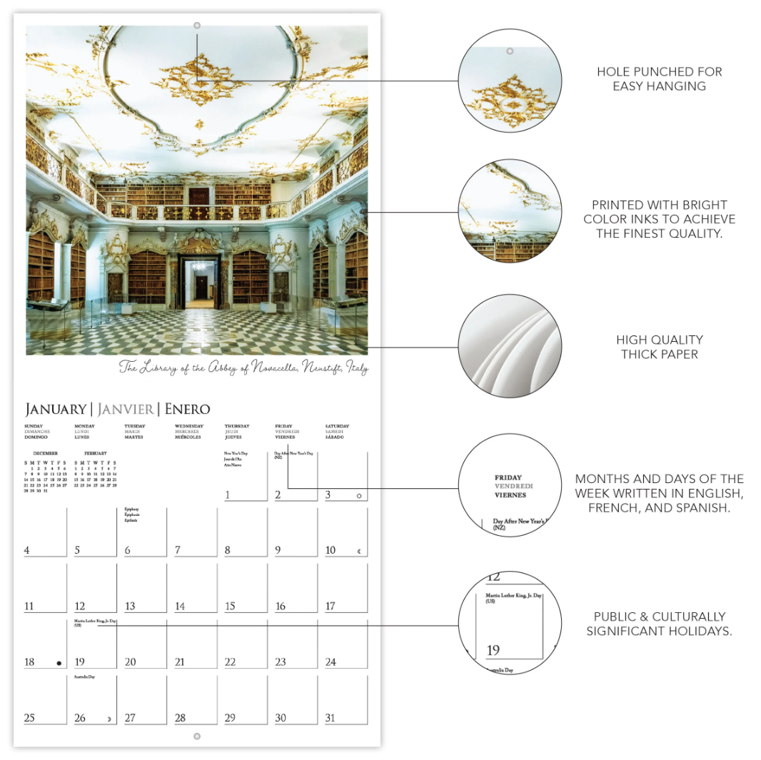 WC 2026 Libraries CY34526