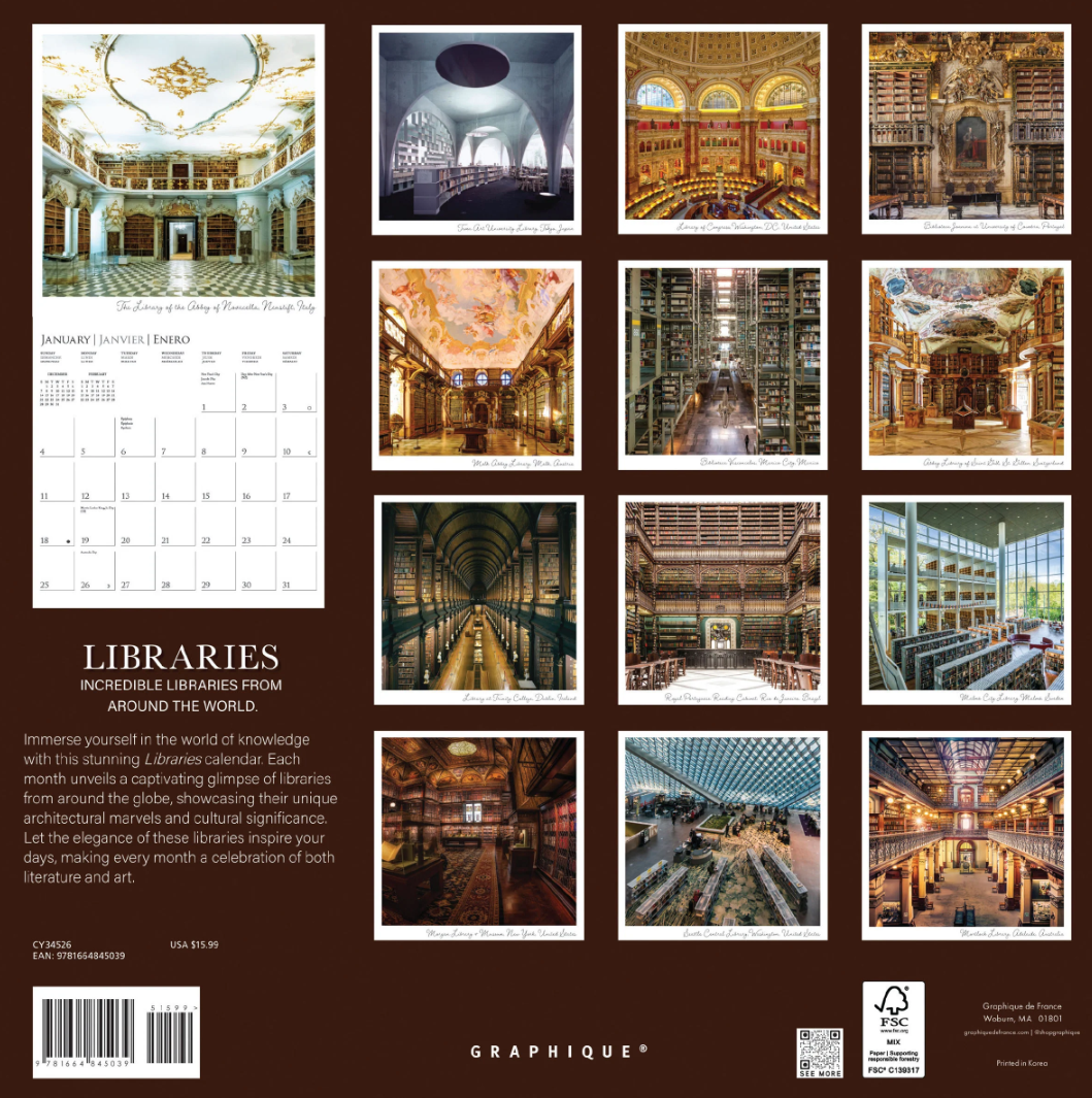 WC 2026 Libraries CY34526