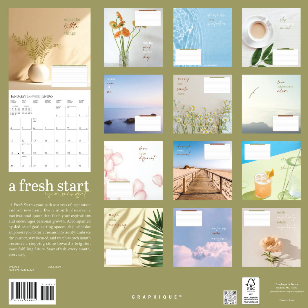 WC 2026 A Fresh Start CY34726