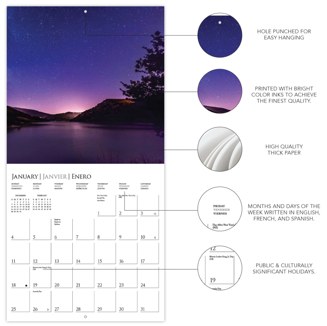 WC 2026 Stargazing CY12626