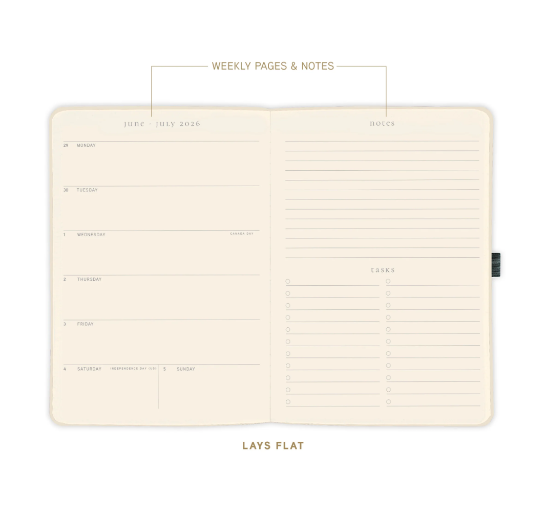 Planner Stripes HBP600727