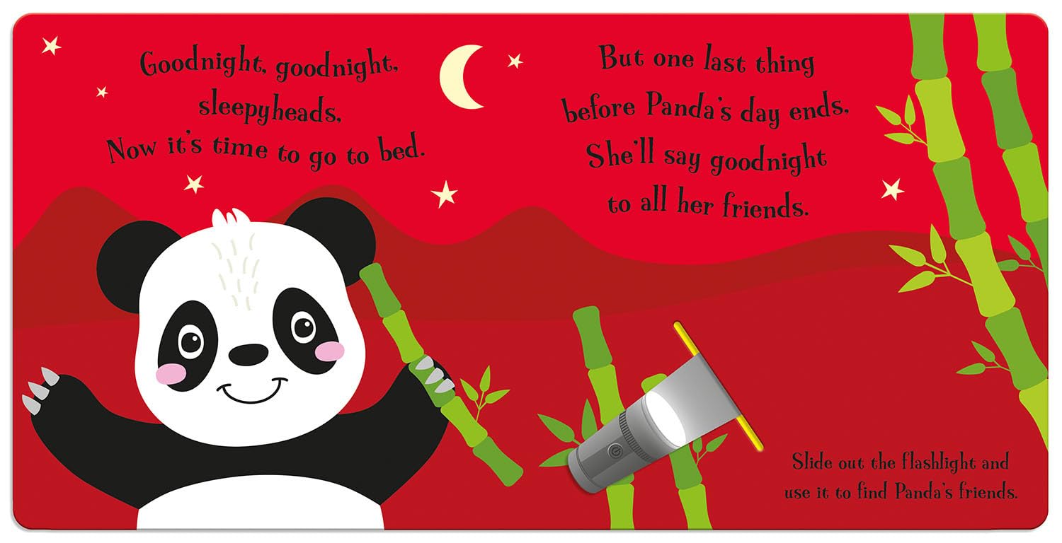 Goodnight Panda