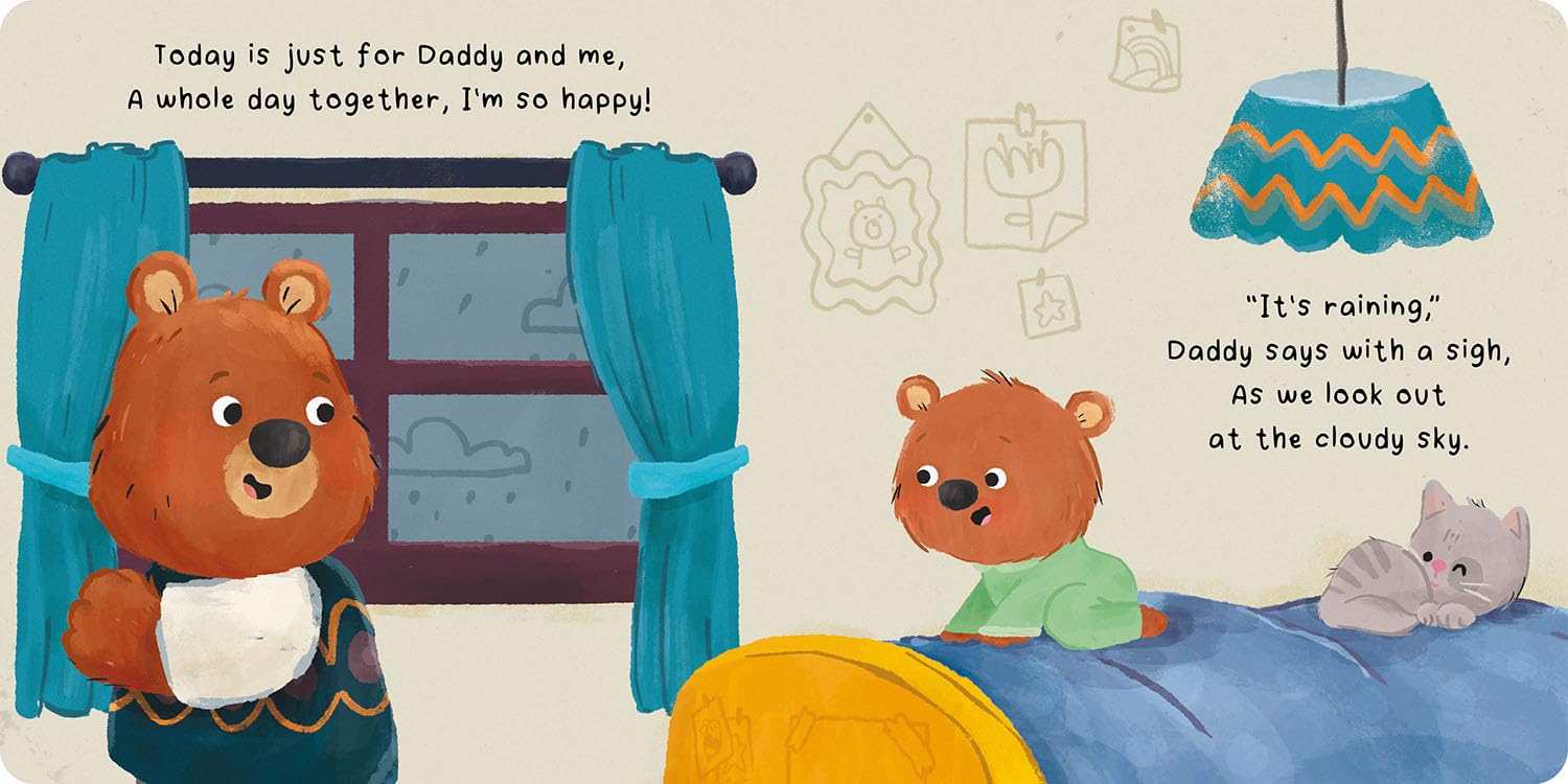 Daddy and Me