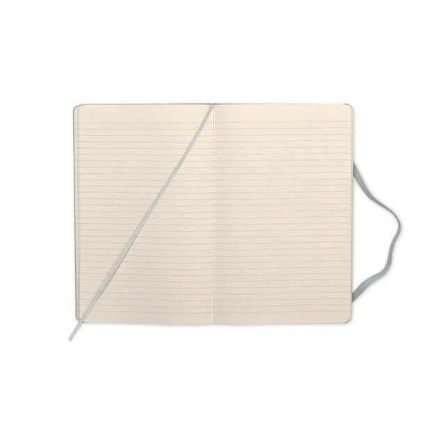 Moleskine Classic Ruled Mint Green Large (R)