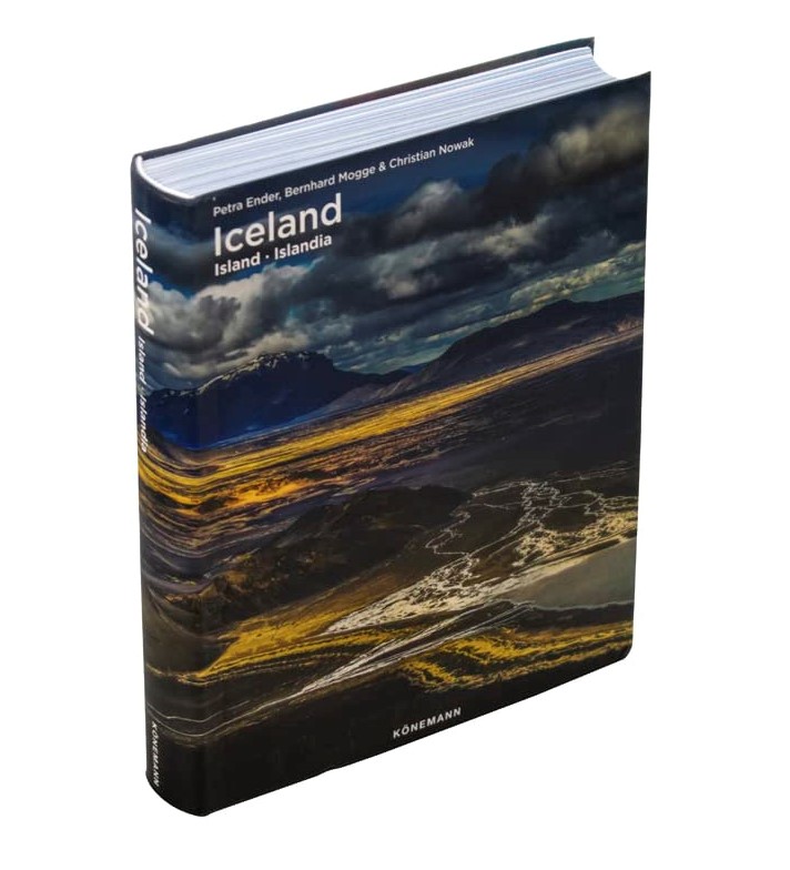 Islandia