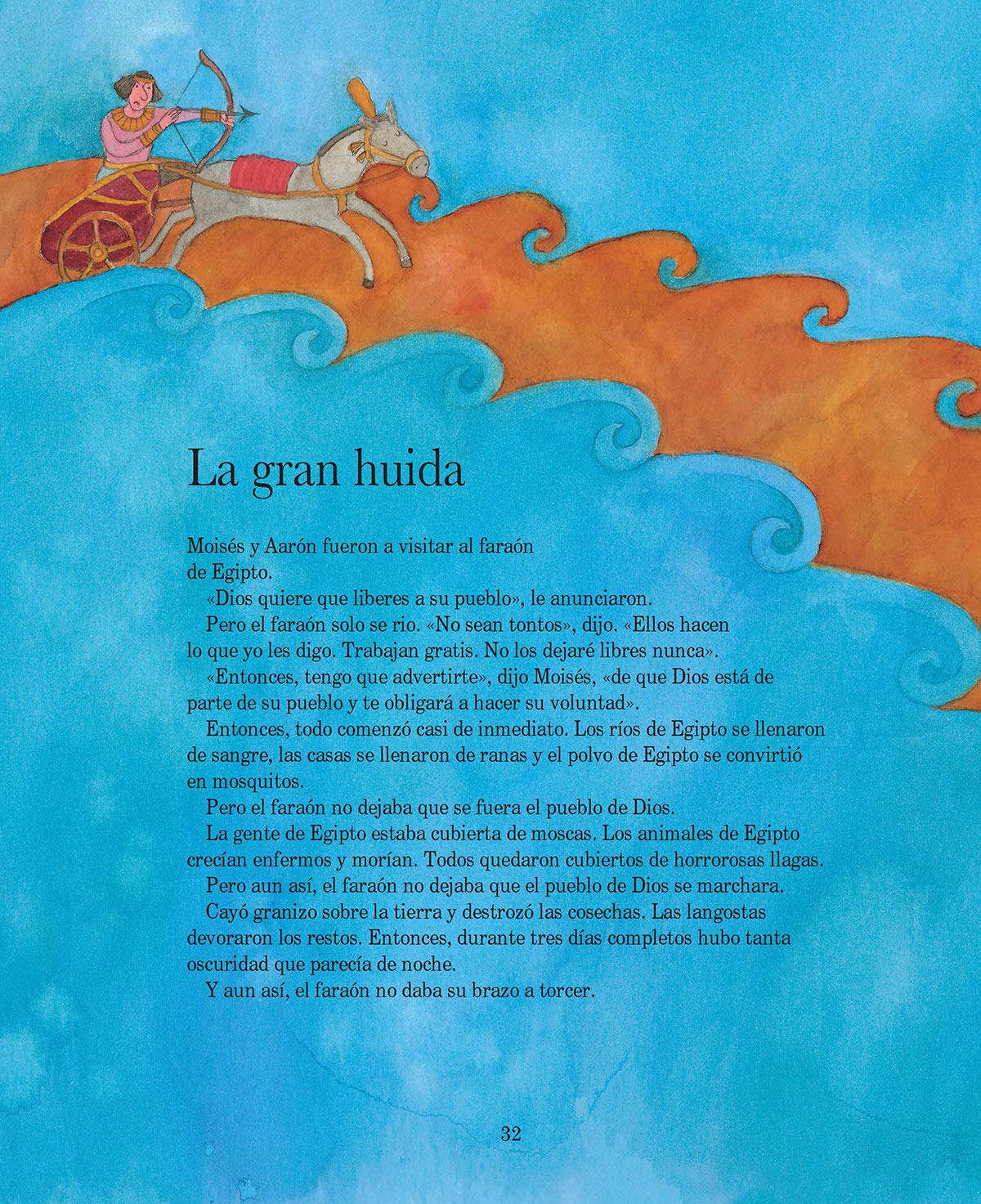 Mi primera Biblia