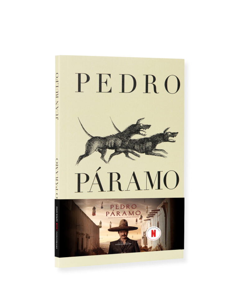 Pedro Paramo