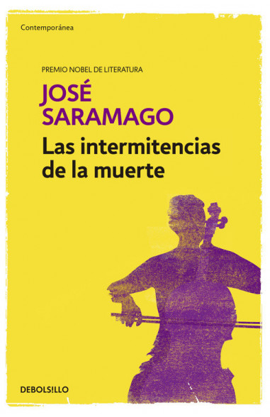 Las intermitencias de la muerte