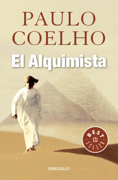 El alquimista