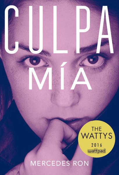 Culpa mia (Culpables 1)