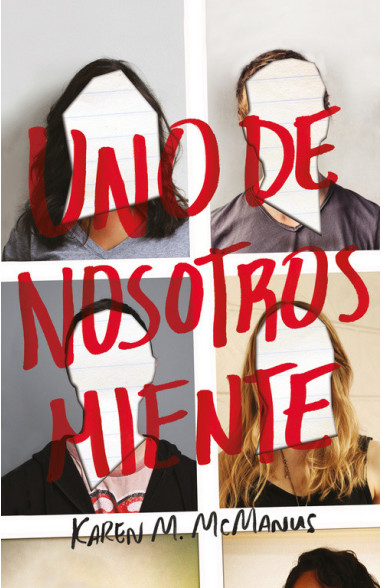 Uno de nosotros miente