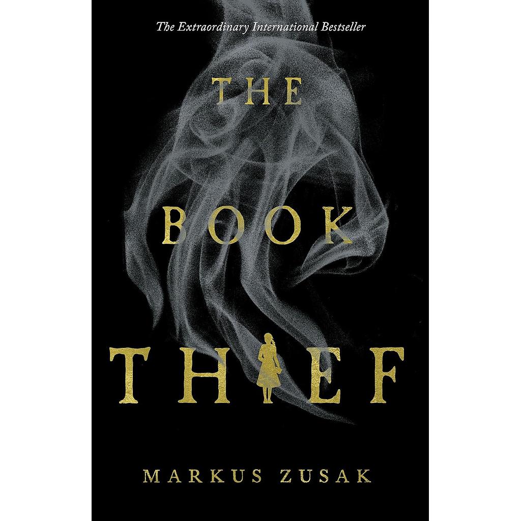 The book thief