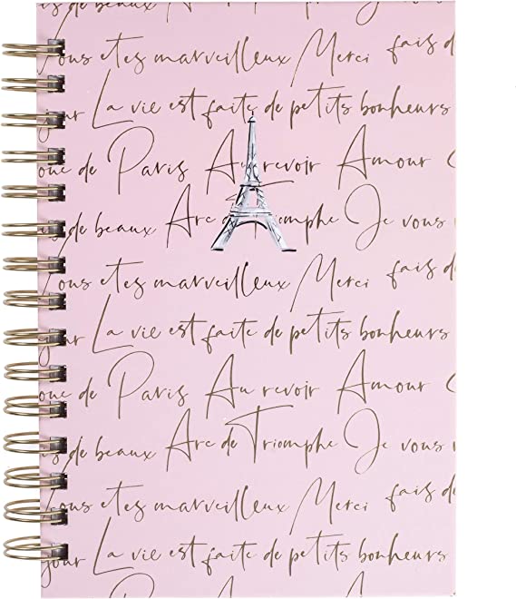 Journal Paris - SB3215A5