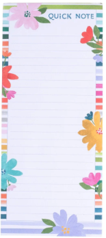 Block Magnetico Flower Power MP1356
