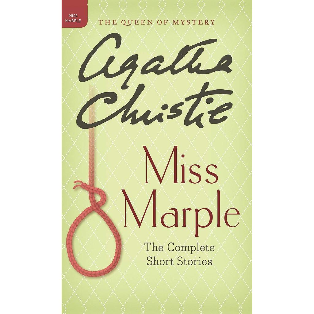 Miss Marple