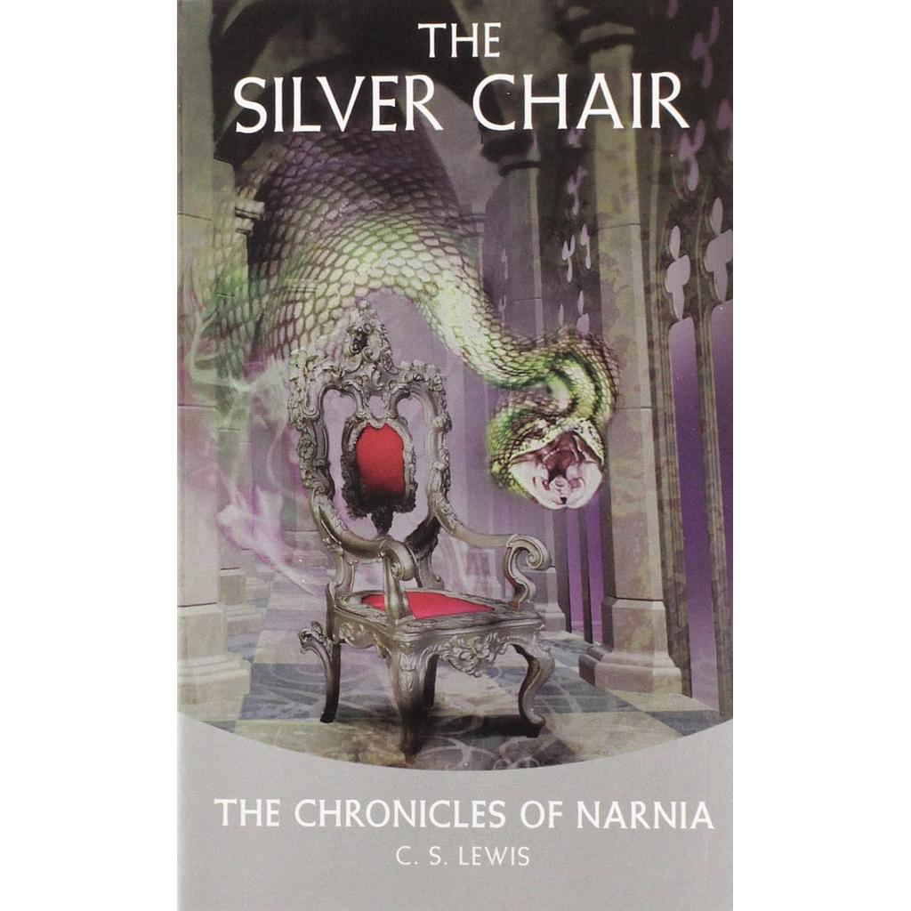 The chronicles narnia 6: The Silver Chair