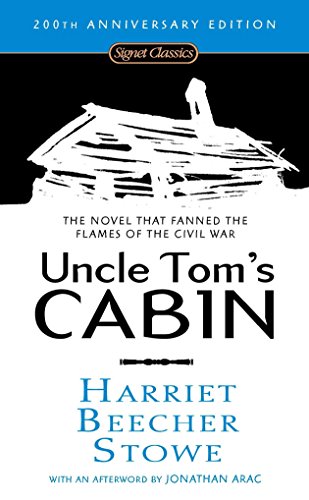 Uncle Tom´s Cabin