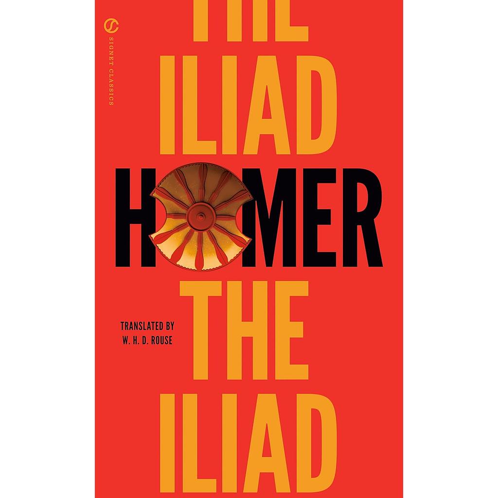 The iliad