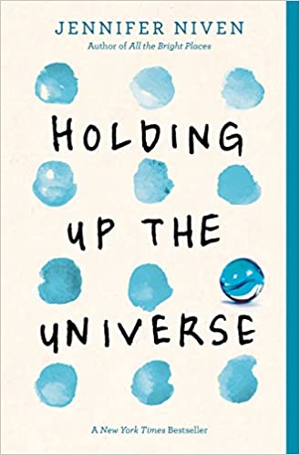 Holding up the universe PB