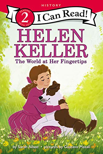ICR2: Helen Keller