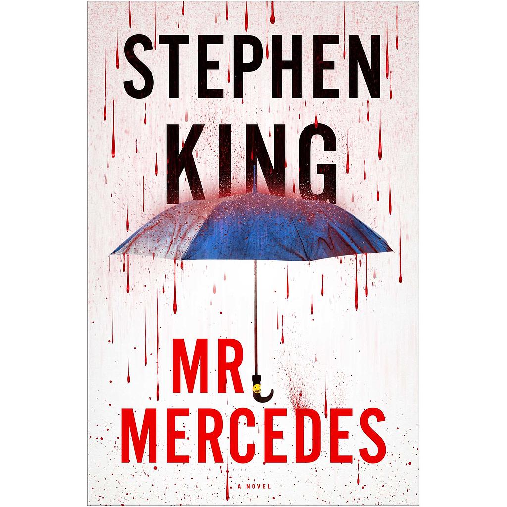 Mr. Mercedes