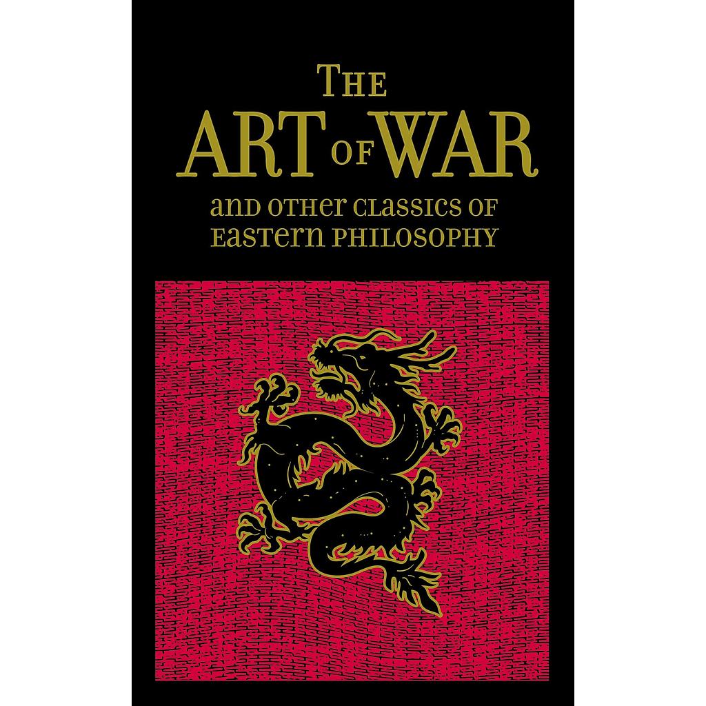 The art of war &amp; other classics