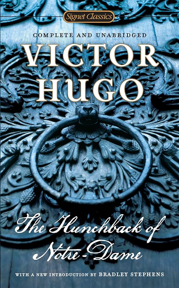 The Hunchback of Notre-Dame