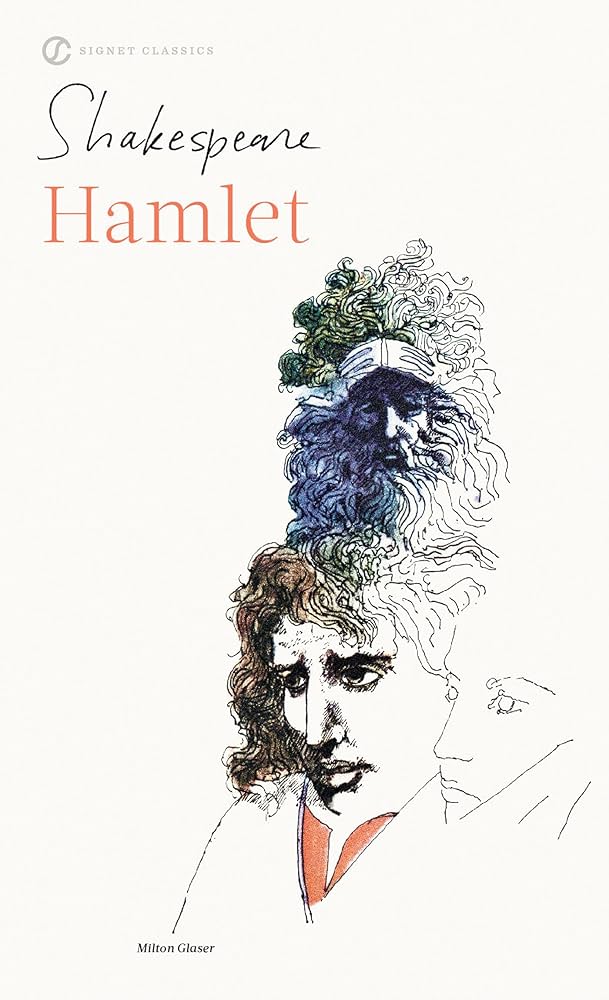 Hamlet Ed. Ingles