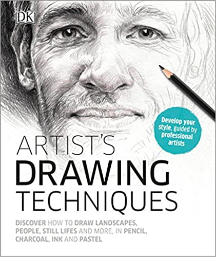 Artist`s Drawing Techniques