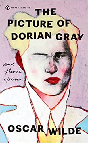 The Picture of Dorian Gray