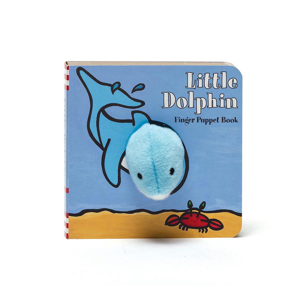Little Dolphin
