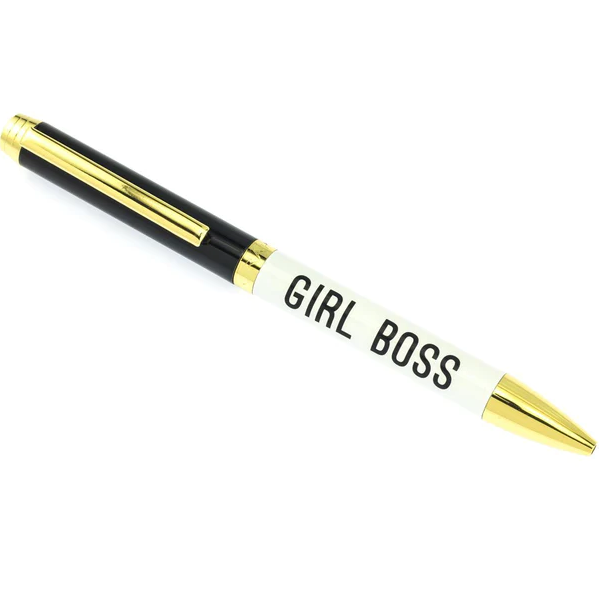 GP2070 Pluma Girl Boss