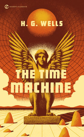 The time machine