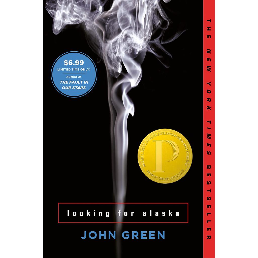 Looking for Alaska