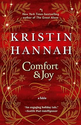 Comfort &amp; Joy