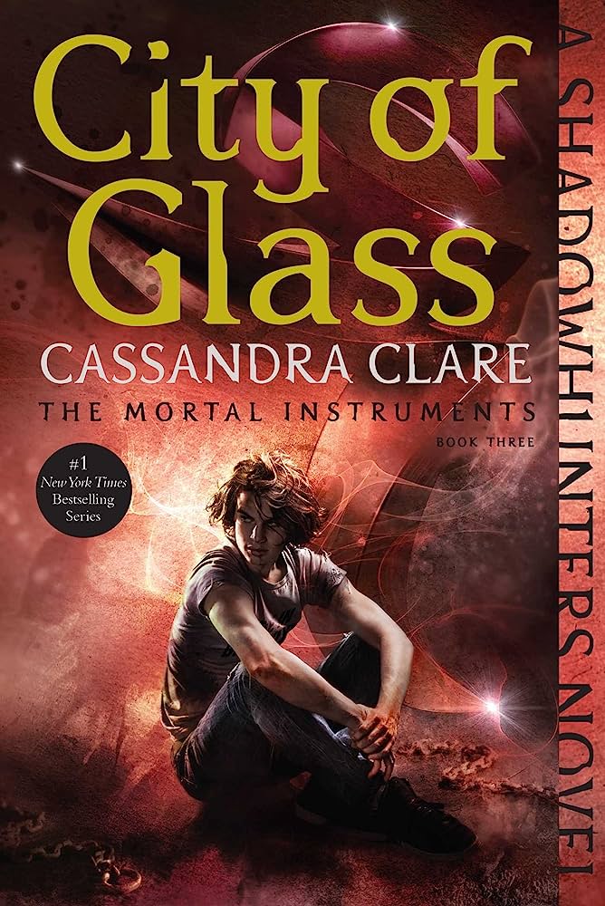 TMI3 City of Glass 