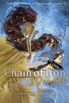 The Last Hours 2: Chain of Iron