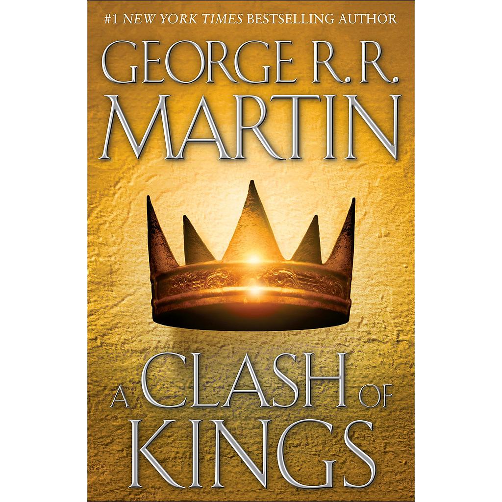 GOT2 A Clash of Kings