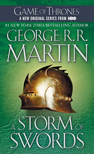 GOT3 A Storm of Swords