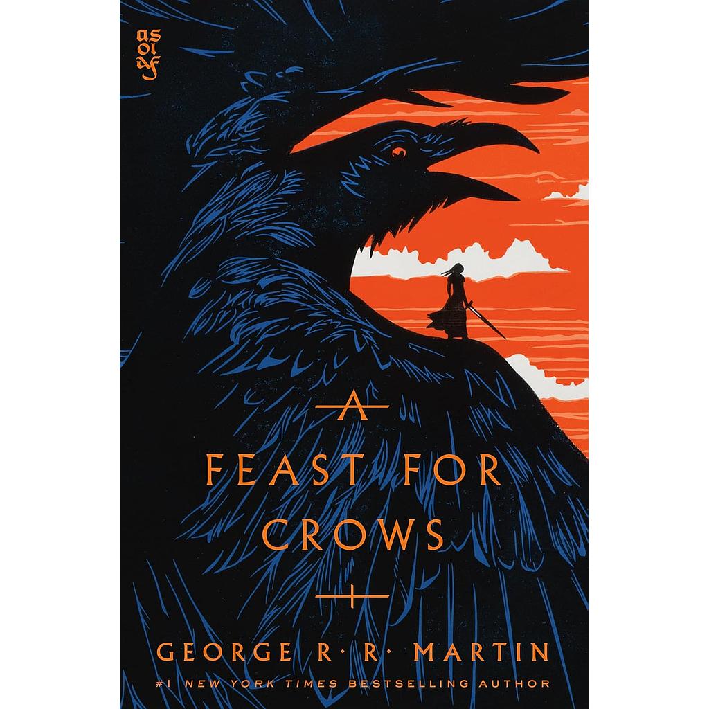 GOT4 A Feast For Crows
