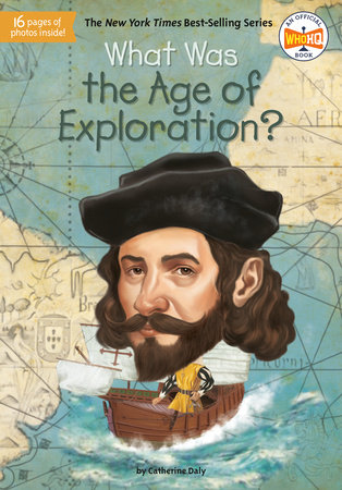 What is the age of exploration