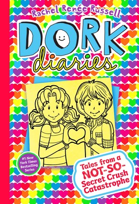 Dork Diaries # 12