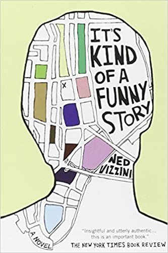 Its kind of a funny story