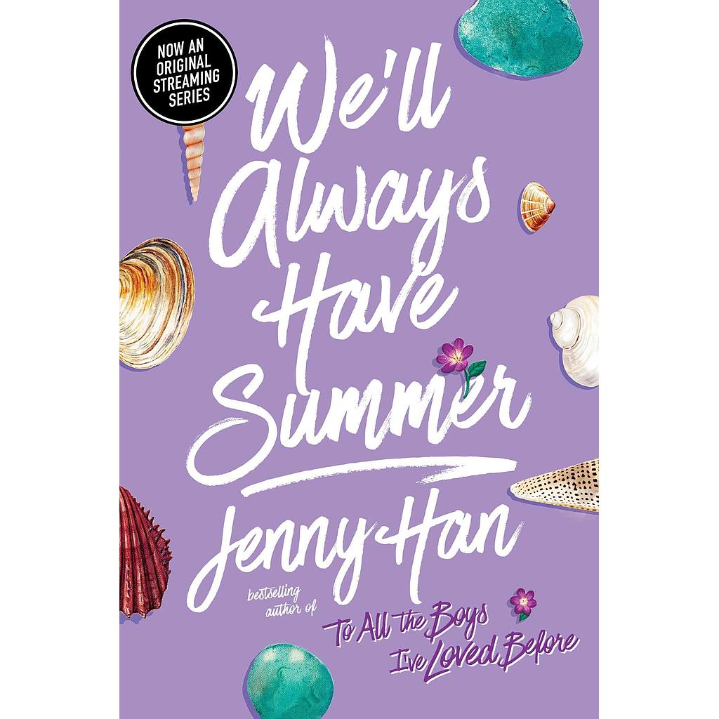 We'll always have summer